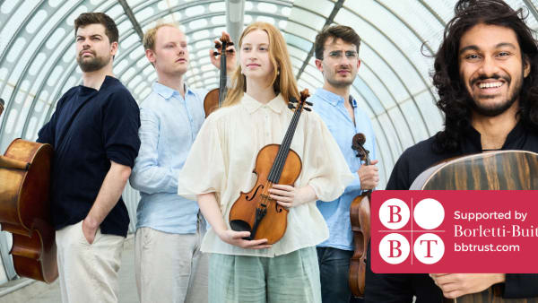 YCAT Artists awarded the BBT Fellowship