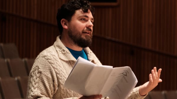 Introducing the 2026-27 YCAT Composer Fellow