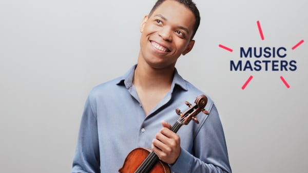 Nathan Amaral Named New Robey Artist