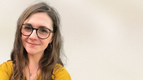 Kate Blackstone (Projects Manager)