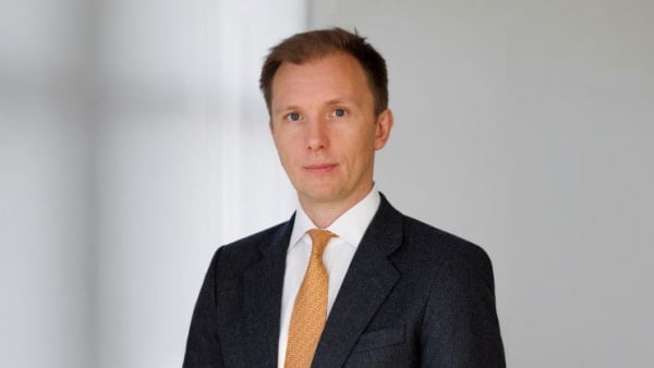 Nick Sanderson