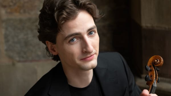 Joshua Brown