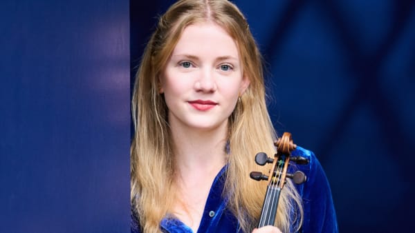 Charlotte Spruit