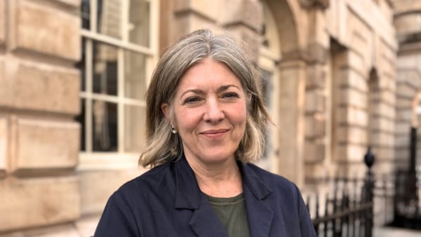 Jenny Mercer (Head of Development)