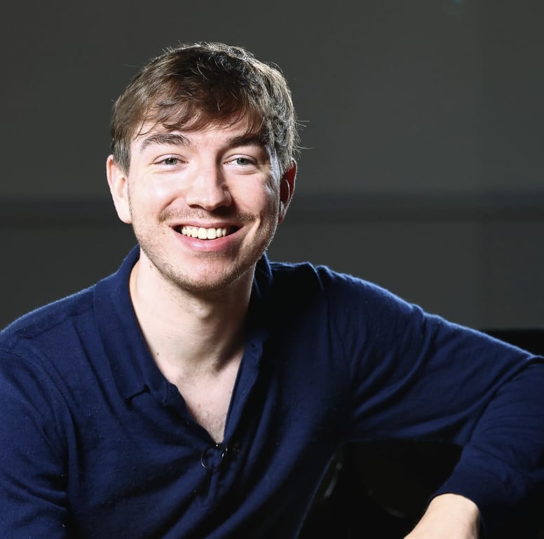 Callum McLachlan
