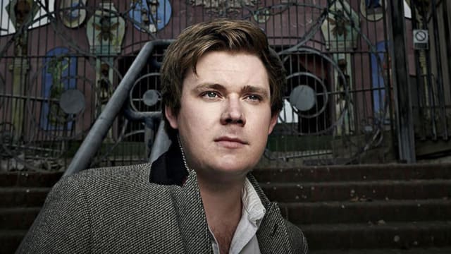 Mark Simpson composer