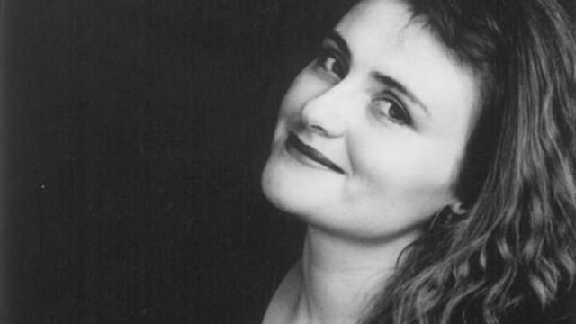 Susan Gritton