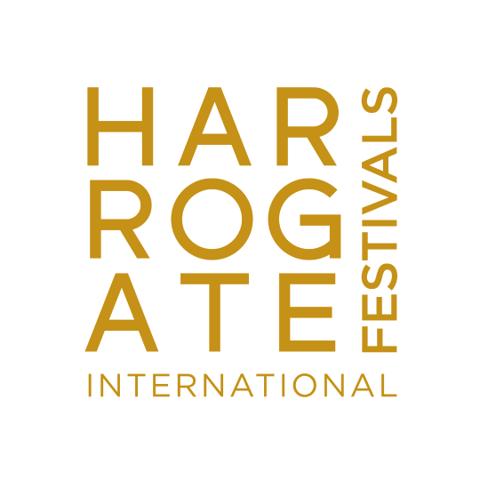 Harrogate International Festivals Logo