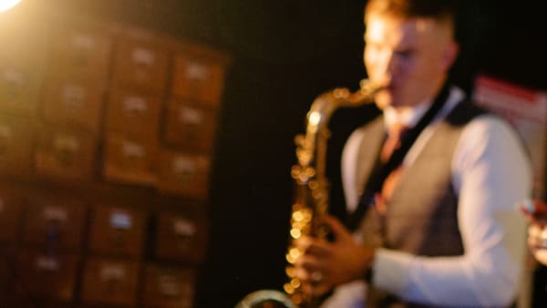 Musicians' Mental Health Month Returns