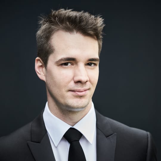 Daniel Lebhardt