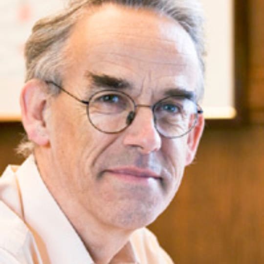 Sir Christopher Hum KCMG