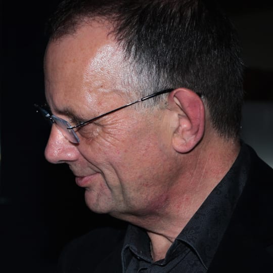 Simon Rowland-Jones