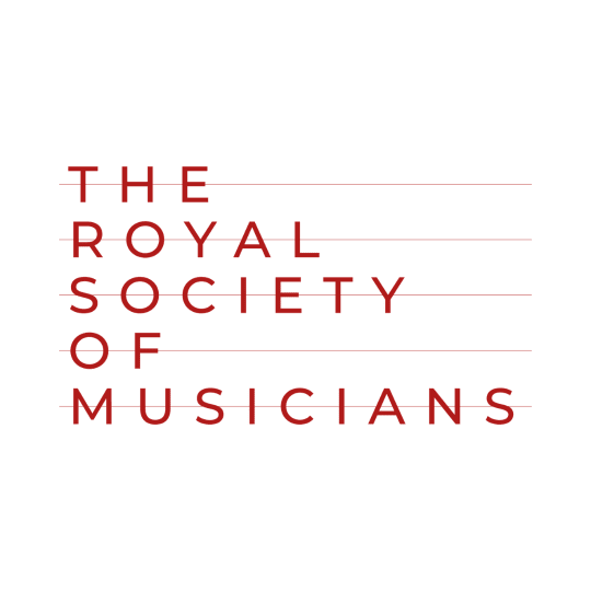 Royal Society of Musicians Logo
