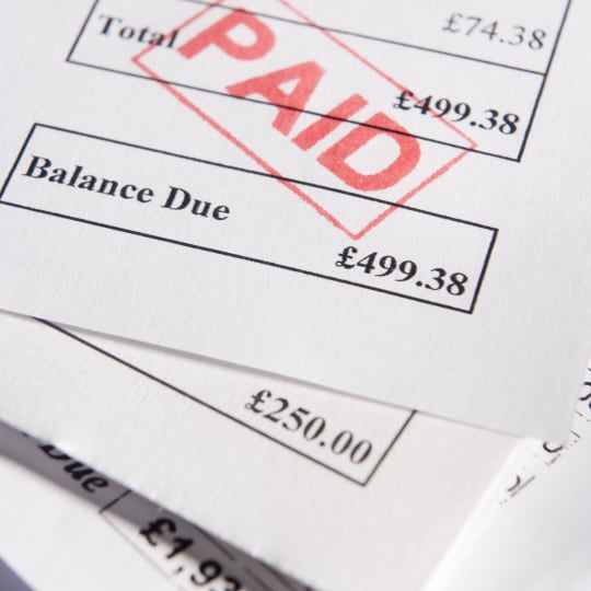 Invoices