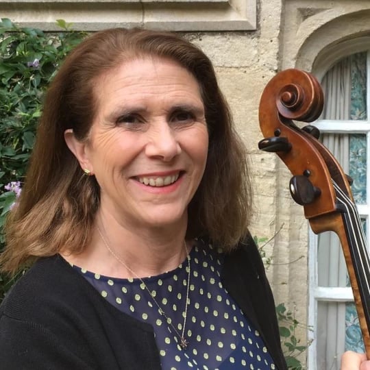 Jane Salmon