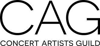 Concert Artists Guild Logo