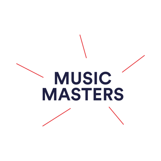UK Music Masters logo
