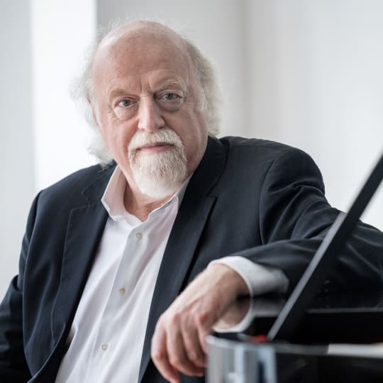Peter Donohoe