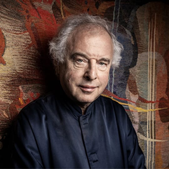 Sir&nbsp;Andr&aacute;s Schiff