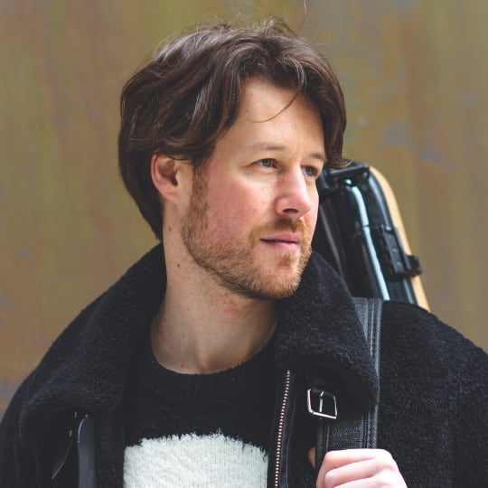 Thomas Gould credit Olivia da Costa