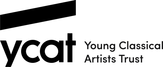 Young Classical Artists Trust (YCAT) logo