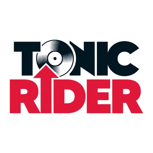 Tonic Rider logo