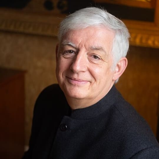 Sir Roger Wright