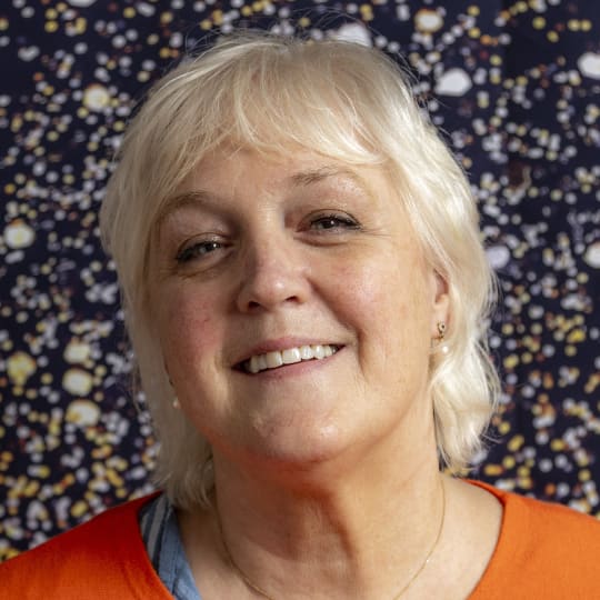 Janet Shell