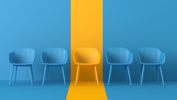 Ten tips for how to get on an agent's radar