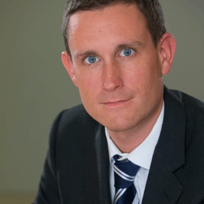 Mike Horridge, YCAT Trustee