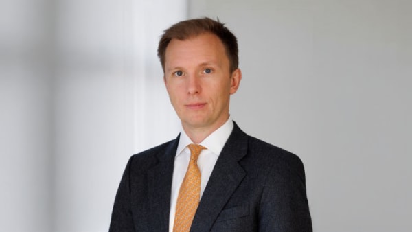 Nick Sanderson