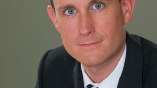 Mike Horridge