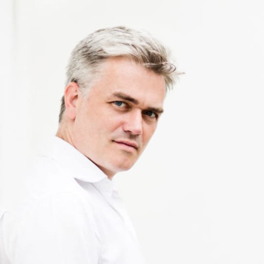 Ed Gardner, Conductor