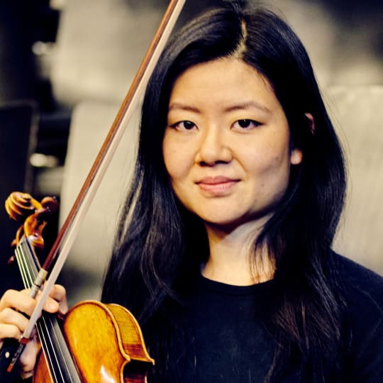 Mayumi Kanagawa &copy; Victor Marin