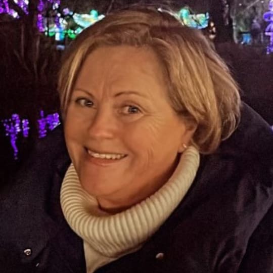 Franzita Whelan