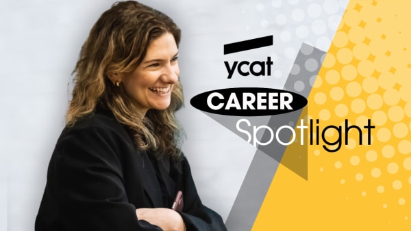 Career Spotlight: Katrina Damigos, Head of Teacher Training at Music Masters
