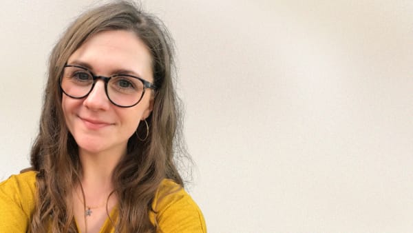 Kate Blackstone (Projects Manager)