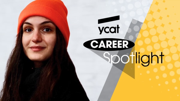 Career Spotlight: Ellie Consta, violinist and Founder of Her Ensemble