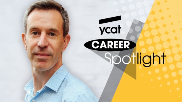 Career Spotlight: Julian West, oboist, researcher, and Head of Open Academy at the Royal Academy of Music
