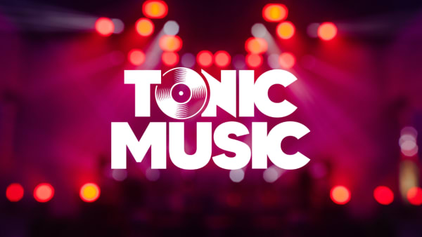 Mental Health Support from Tonic Music