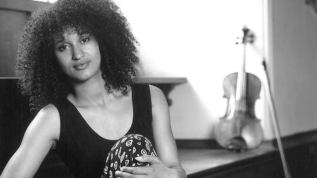 Jane Atkins violist