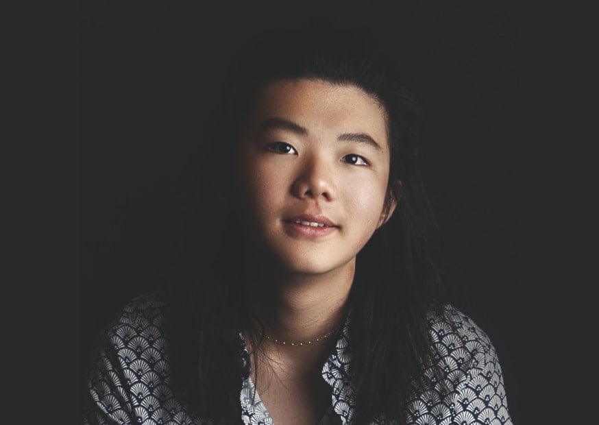 Jacky Zhang