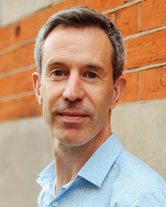Julian West