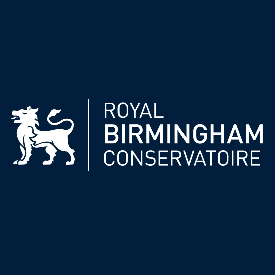 Royal Birmingham Conservatoire Logo