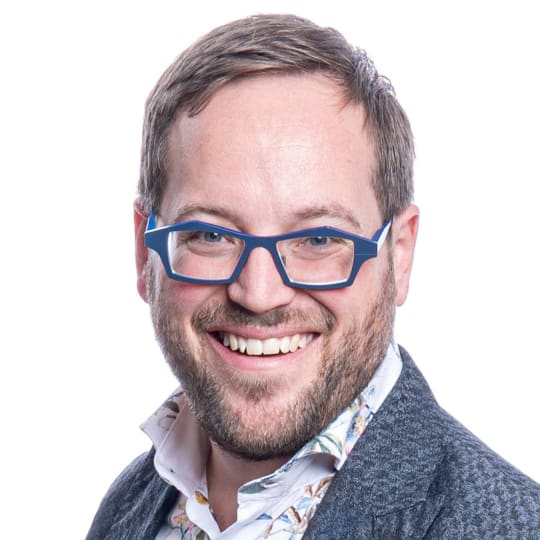Rob Hilberink