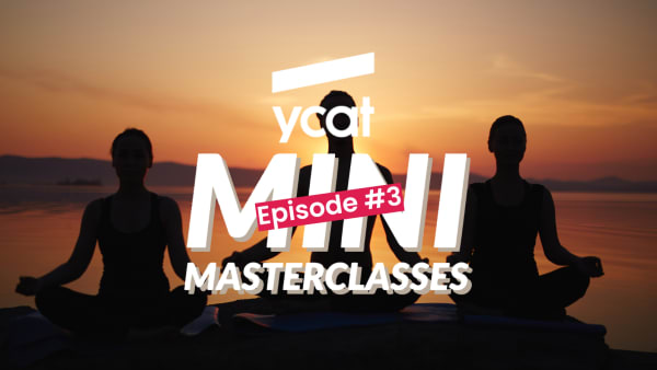 Matthew Jones leads Kundalini Yoga and Meditation For Musicians