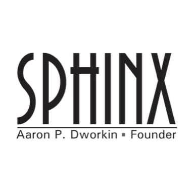 Sphinx Organization logo