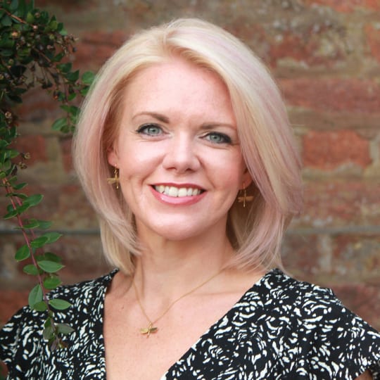 Kathryn Rudge